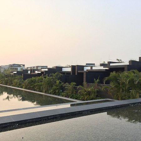 Shenzhen Bay Breeze Resort Eksteriør bilde