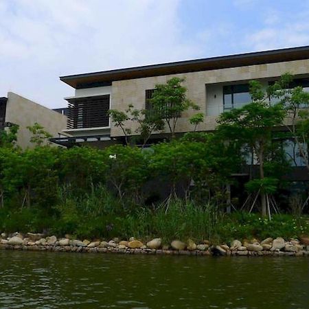 Shenzhen Bay Breeze Resort Eksteriør bilde
